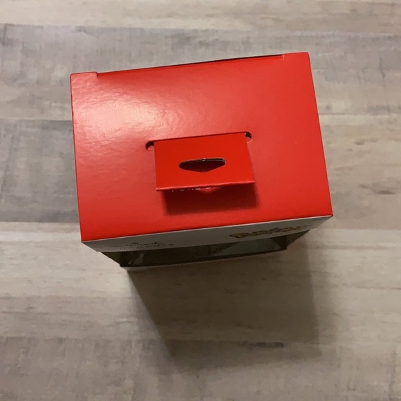 Hallmark Pokémon Poké Ball Christmas Ornament, Multicolor - Picture 9 of 9